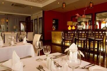 S Hotel Kingston