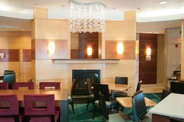 هتل Springhill Suites By Marriott Colorado Springs South