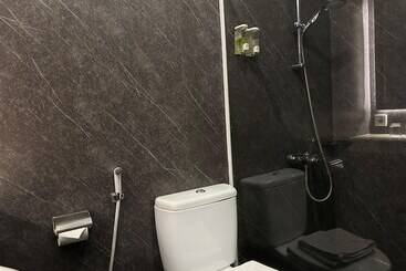 Stark Boutique Hotel And Spa