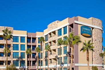 هتل Staybridge Suites Las Vegas   Stadium District