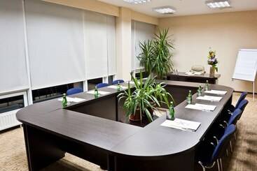 هتل Stella Residence Club