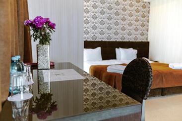 هتل Stella Residence Club