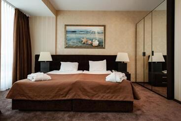 هتل Stella Residence Club