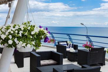 هتل Stella Residence Club