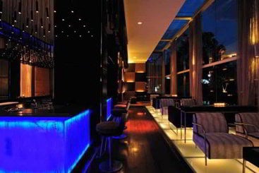 هتل Taj Club House