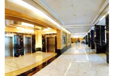 هتل Taj Club House