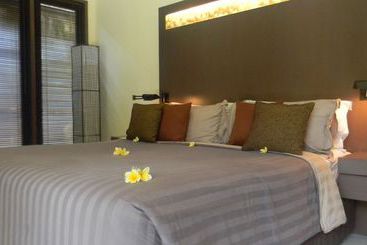 هتل Ahimsa Beach