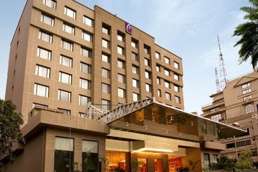 酒店 The Chancery Pavilion