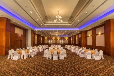 酒店 The Chancery Pavilion