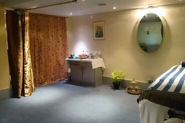 酒店 The Chancery Pavilion