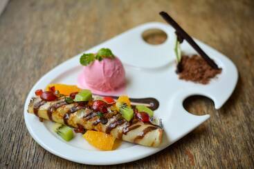 酒店 The Chancery Pavilion