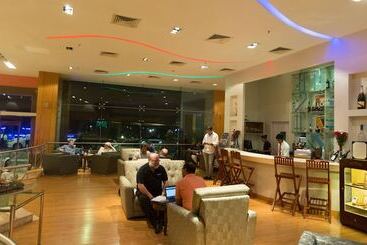 هتل The Chancery Pavilion