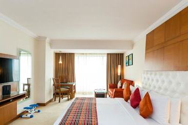 هتل The Chancery Pavilion