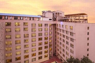 酒店 The Chancery Pavilion