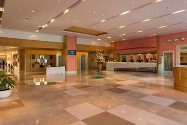 酒店 The Chancery Pavilion