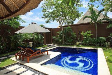 هتل The Dusun