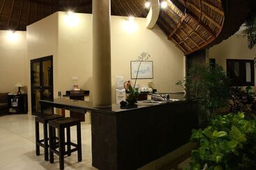 هتل The Dusun