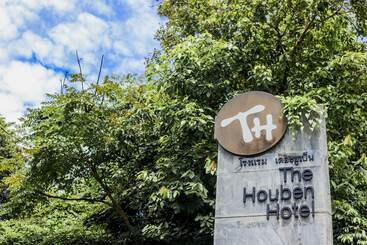 هتل The Houben   Adult Only