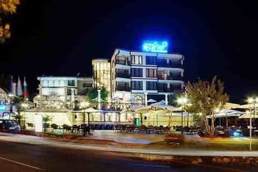 هتل The Mill