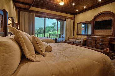 هتل The Springs Resort & Spa At Arenal