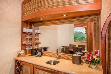 هتل The Springs Resort & Spa At Arenal