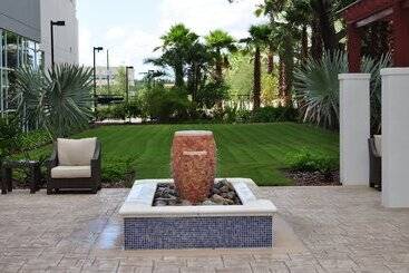 هتل The Westin Lake Mary, Orlando North