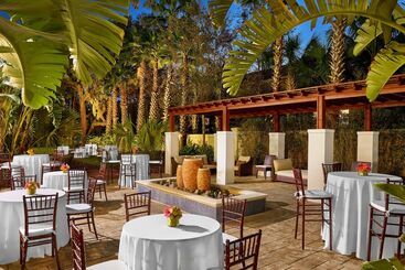 هتل The Westin Lake Mary, Orlando North