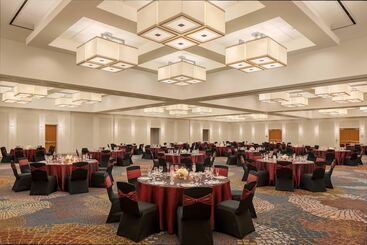 هتل The Westin Lake Mary, Orlando North