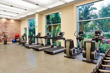 هتل The Westin Lake Mary, Orlando North