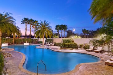 هتل The Westin Lake Mary, Orlando North