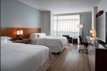 هتل The Westin Lake Mary, Orlando North