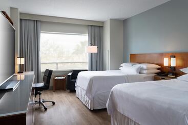 هتل The Westin Lake Mary, Orlando North