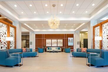 هتل The Westin Lake Mary, Orlando North