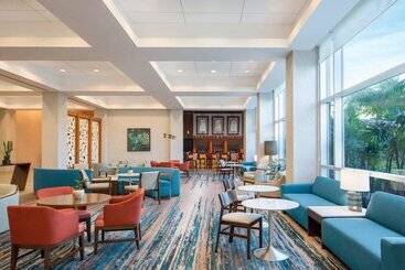 هتل The Westin Lake Mary, Orlando North