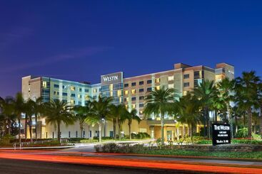 هتل The Westin Lake Mary, Orlando North