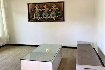 The Yani Hotel Bali