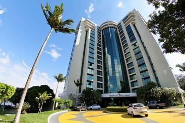 هتل Tropical Executive