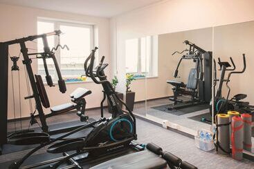 هتل Vienna House Easy By Wyndham Bratislava