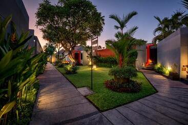 هتل Villa Jerami & Spa