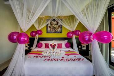 هتل Villa Jerami & Spa