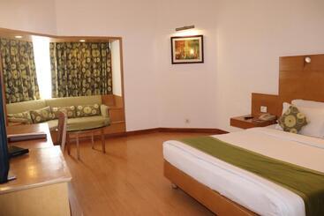 هتل Vits Aurangabad