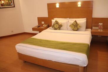 هتل Vits Aurangabad