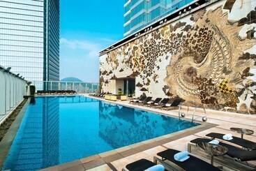 هتل W Hong Kong