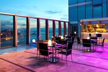 هتل W Hong Kong