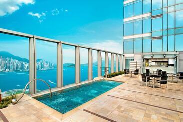 هتل W Hong Kong