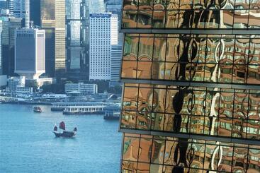 هتل W Hong Kong