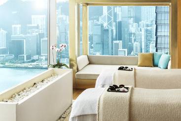 هتل W Hong Kong