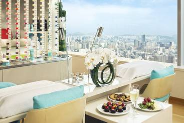 هتل W Hong Kong