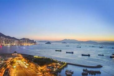 هتل W Hong Kong