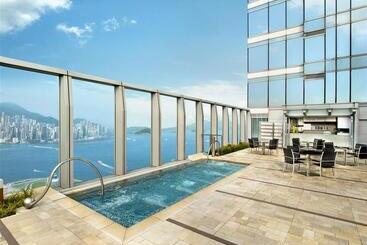 هتل W Hong Kong
